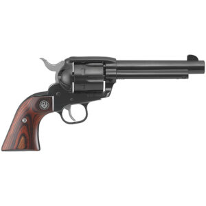 RUG VAQUERO 357MAG 5.5 FS