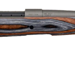 WBY VANGUARD SPIKE CAMP 350 LEGEND THREADED