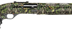 Retay Gordion TKY 20GA 22" MOSL PistolGrp