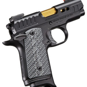 KIMBER MICRO 9 RAPIDE 9MM 3.15