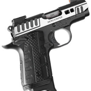 KIMBER MICRO 9 RAPIDE SCORPIUS 9MM 3.15