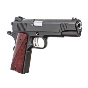 FUSION REACTION 10MM 5 SERIES 70 BLUED 8RD
