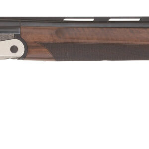 TSA O/U CYPHYER 16GA 2.75 DELUXE WALNUT 28