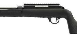 Hamm Force B1 Rifle Comb .22LR, Black Lim Edtn. C