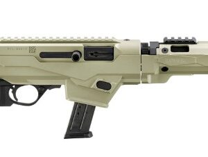 PC Carbine 9mm 16.12" TB Desert Verde 17rd TALO
