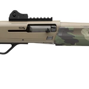 WIN SX4 EXTREME DEFENDER WOODLAND FDE 12GA 3 18