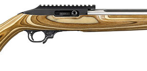 10/22 22lr Comp. S Natural BrnLam 10rd