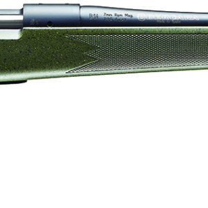 BGA HUNTER 7MM PRC SYN 22