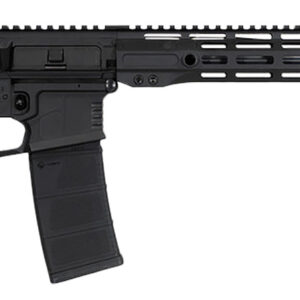 WARRIOR SYSTEMS 8015101 5.56 16IN BLK CERA 30R