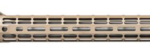 AERO M5 COMPLETE UPPER 22 6.5CREED FLUTED FDE
