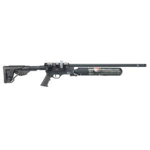 Hatsan FactorRC Air Rifle .25 cal 900fps 2 Magazines