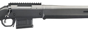 Amer Tactical Ltd 6.5 SlvCerakote TALO