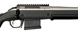 Amer Tactical Ltd .308 SlvCerakote TALO