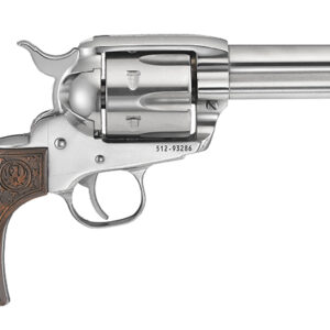 Short Spur Vaquero45 Colt4-5/8"SS FS TALO