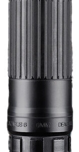 DAIR LAZARUS 6 XENO 6MM ARC BLK