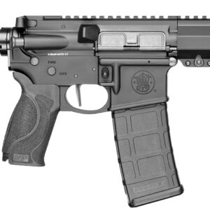 SW M&P15 PISTOL 5.56 7.5 MLOK 30RD