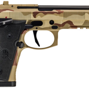 BER SPEC0732A18 92XI SAO FS 18R 4.7 DCUCAM