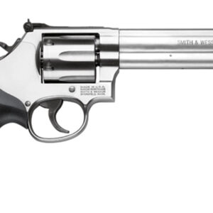 686 357Mag 6" S AS 6rd