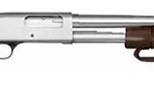 590 Night Stick 12 Ga 14.375" Crm/Wd 5-rd TALO