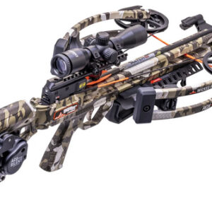 WICKED RDX 410 ACUDRAW PROVIEW 400 SCOPE
