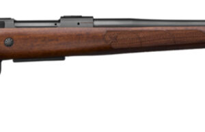 CZ 600 ST2 AMERICAN 308WIN 20 TB WALNUT 5RD