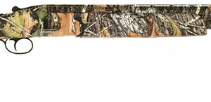 Hunter Mag II O/U 3.5" 12/26" MOBU CT-5