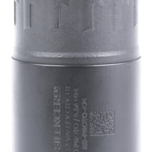 SILENCERCO VELOS LBP K