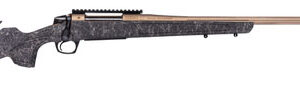 CVA CASCADE LR HUNTER 6.5CREED BRZ/BLK WEB