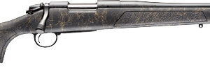 BGA STOKE COMPACT SP 300BLK SYN