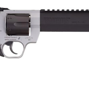Raging Hunter 357 8.38" T/T AS 7rd