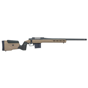 MOSS PATRIOT LR TACTICAL 6.5CREED 22 10RD FDE