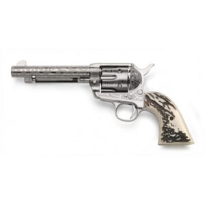 TF PIETTA 1873 CATTLE BR STAG GRIP 5.5 .357MAG