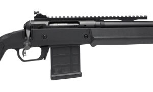 SAV 110 MAGPUL SCOUT 450BUSH 18