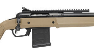SAV 110 MAGPUL SCOUT 450BUSH 18 FDE