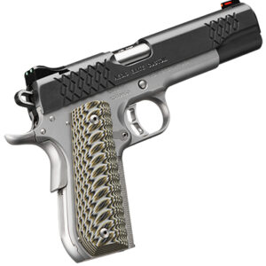 KIMBER 1911 AEGIS ELITE CUSTOM 45ACP 5
