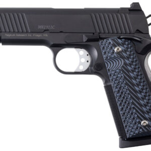 MR 1911 C DESERT EAGLE 45ACP 4.33 BLK