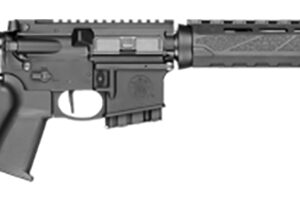 Volunteer XV 5.56 16"Blk MLok OR CA 10rd