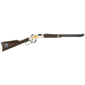 HENRY GOLDEN BOY 22LR TRUCKERS TRIBUTE SILVER
