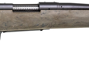 Remington Firearms (New) R84203 700 SPS Tactical Full Size 308 Win 4+1, 20" Matte Blued Heavy Threaded Steel Barrel & Receiver, Ghillie Green Fixed Hogue Pillar-Bedded Overmolded Stock, Right Hand
