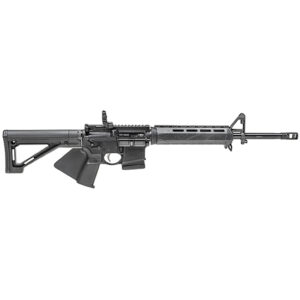 SPR SAINT 5.56 16 M-LOK CA 10RD