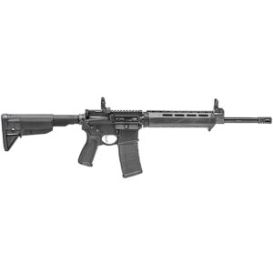 SPR SAINT 5.56 16 M-LOK PIC GB 30RD