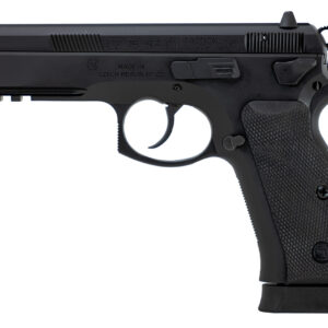 CZ 75 SP-01 TACTICAL 9MM 4.6 10RD