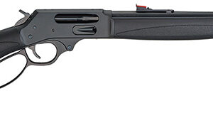 L/A 45-70 19.8" X Model 4rd