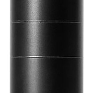 Energetic Armament EA07 Lux Suppressors 6.5mm 5/8x24 Diamond-like Carbon
