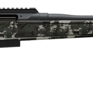 CHRIS EVOKE HUNTER 7MM PRC 22