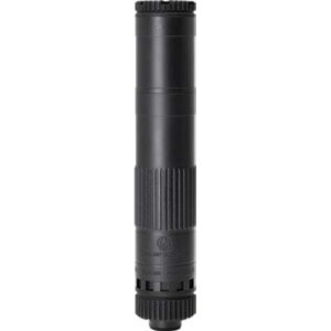 DAIR MOJAVE 9 MODULAR 9MM SILENCER W/1/2-28