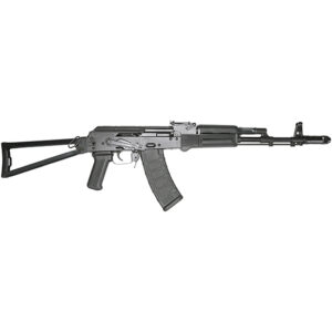 RDI RAK47-P-SF 7.62X39 METAL SIDEFOLDER BLK SYN