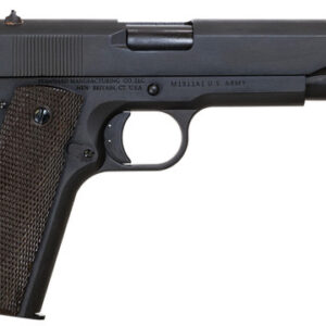 SML 1911 GOVERNMENT 45ACP 5 PARKERIZED