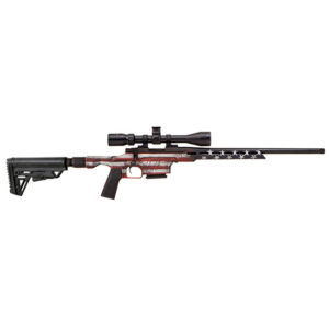 LSI HOWA MINI EXCL USA GAMEPRO 6MM ARC 20 SCOP