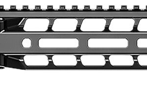 Radian Weapons R0193 Model 1 Upper & Handguard Set Multi-Caliber 7075-T6 Aluminum Radian Black Cerakote Receiver, 15.50" Magpul M-LOK Handguard for AR-15